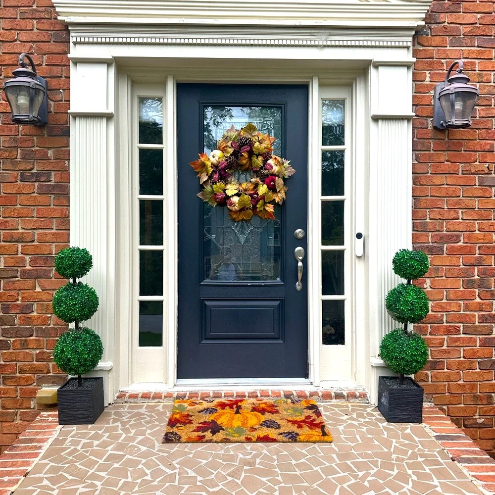 Fall Wreath
